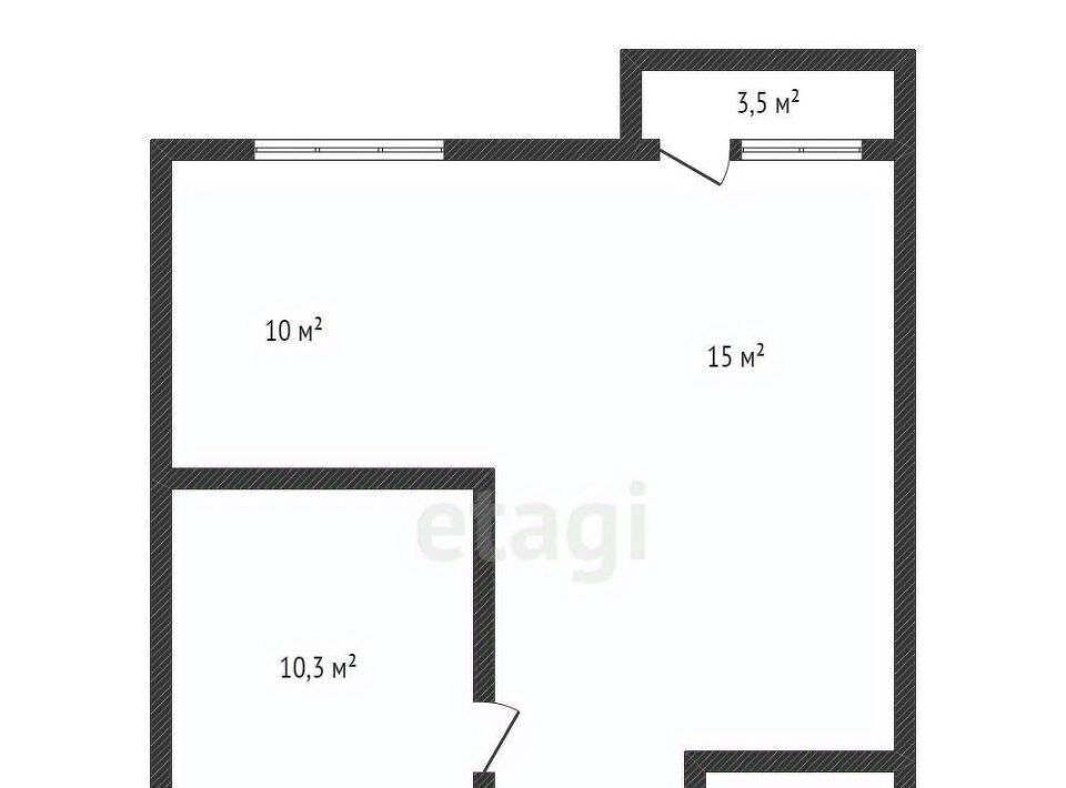 квартира г Махачкала ул Газопроводная 8к/16 Советский фото 26