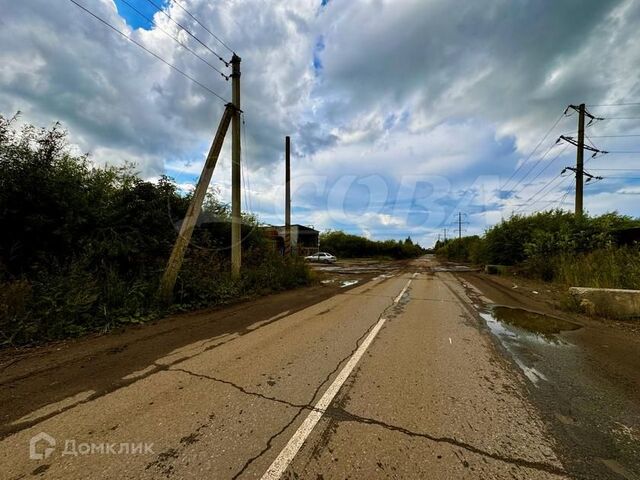 городской округ Тюмень, Ленинский округ фото