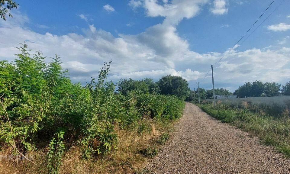 земля р-н Северский с Львовское ул Северная фото 3