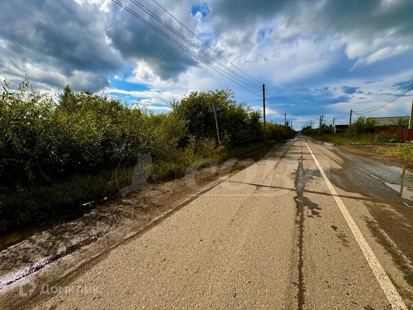 земля г Тюмень городской округ Тюмень, Ленинский округ фото 3