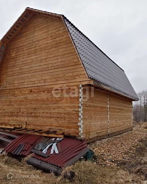 дом г Нижний Тагил городской округ Нижний Тагил, коллективный сад УВЗ № 4 фото 5