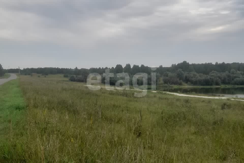 земля р-н Томский село Зоркальцево фото 8