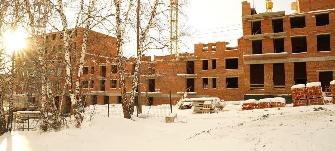 квартира г Красноярск р-н Октябрьский ул Азовская 1/1 фото 3