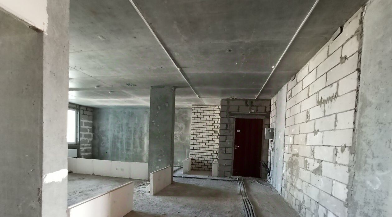 квартира г Нижний Новгород Горьковская Подновье ул Лысогорская 89к/1 фото 7
