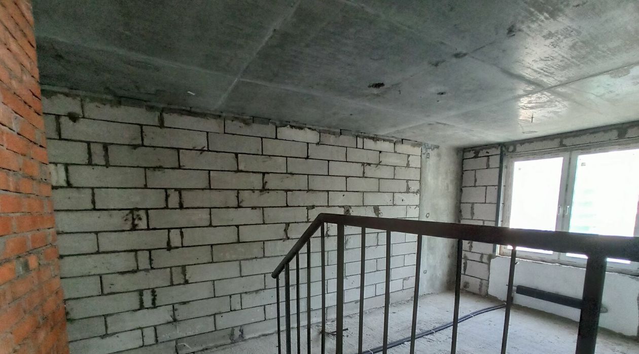 квартира г Нижний Новгород Горьковская Подновье ул Лысогорская 89к/1 фото 9