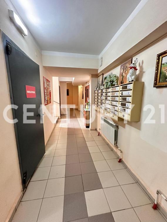 квартира г Якутск Республика Саха Якутия, Богдана Чижика, 27/1 фото 19
