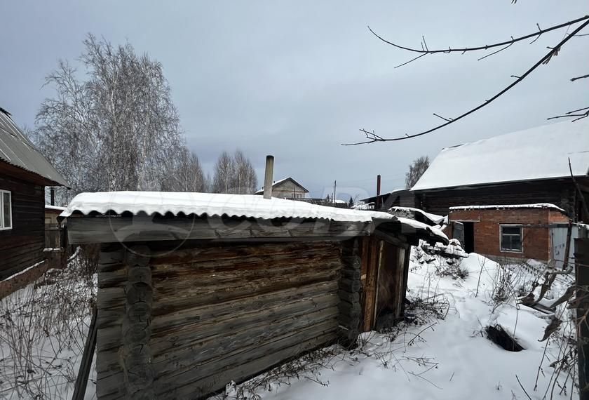 земля г Тюмень р-н Центральный ул Безноскова 1 мкр-н Парфёново фото 7