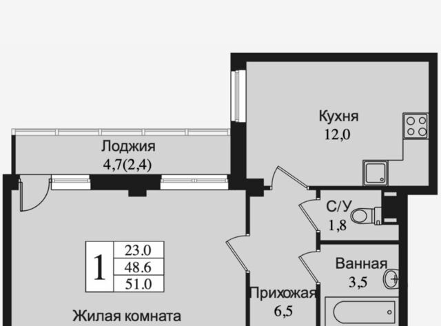 Южный ул Крымская 1 Проспект Большевиков фото