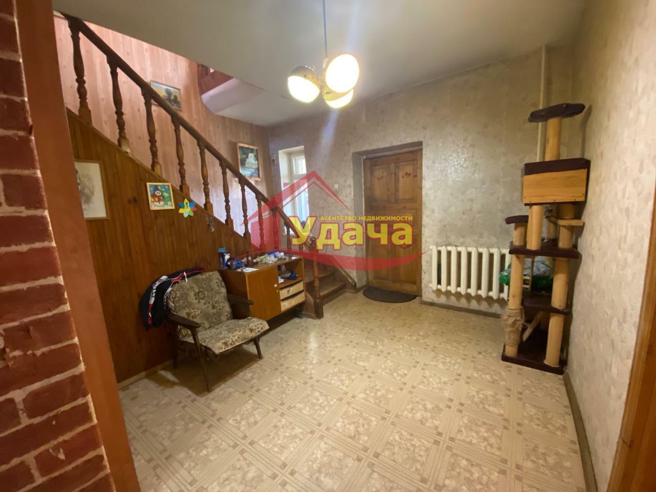 дом г Орск р-н Советский ул Братская 63б фото 5