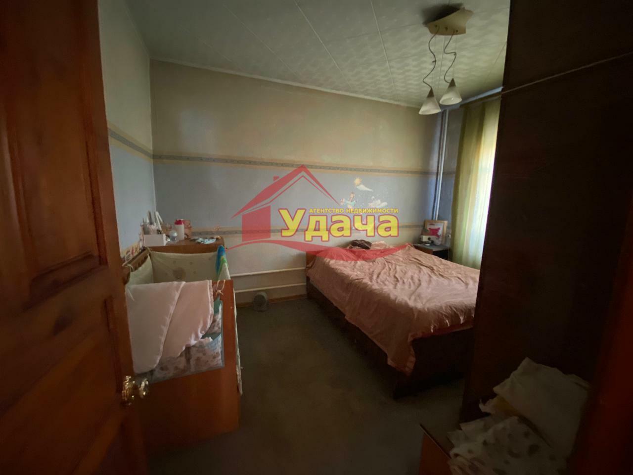дом г Орск р-н Советский ул Братская 63б фото 13