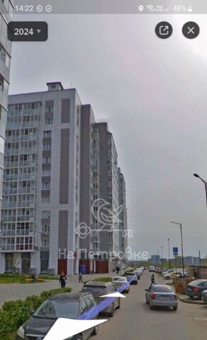 Филатов Луг, ул. Мостовая, 5к 1 фото