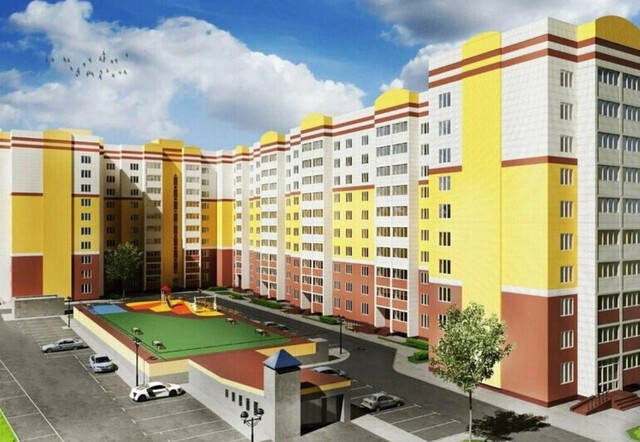 р-н Ленинский дом 5 фото