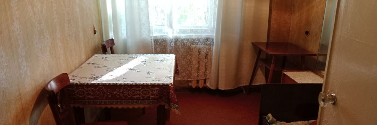 квартира г Саратов р-н Фрунзенский ул Рабочая 134/142 фото 13