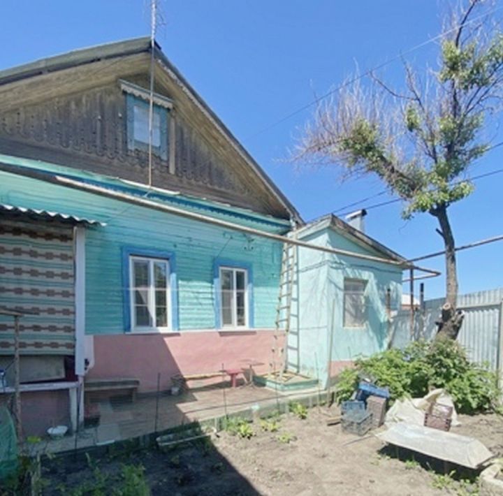квартира г Вольск ул Дзержинского 14 фото 6