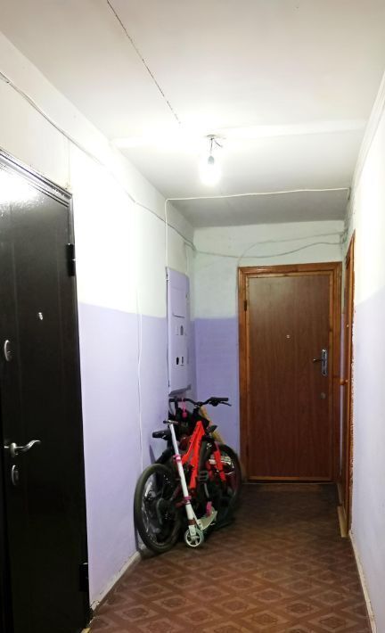 квартира г Саратов р-н Фрунзенский ул Рабочая 134/142 фото 33
