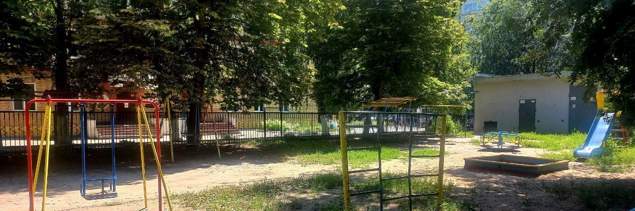 квартира г Саратов р-н Кировский ул им Разина С.Т. 62/76 фото 29