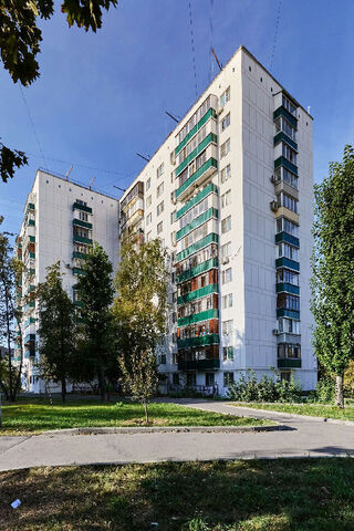 квартира метро Окская фото