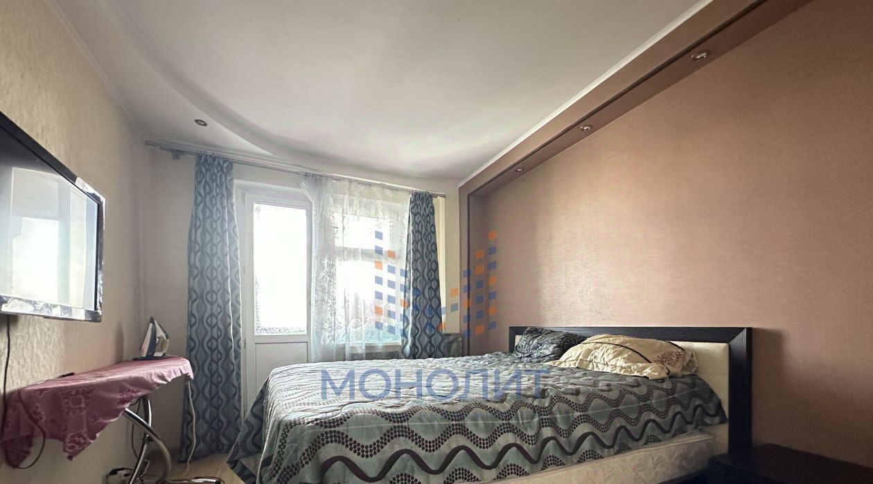 квартира г Москва метро Молодежная ул Ельнинская 20к/2 фото 6