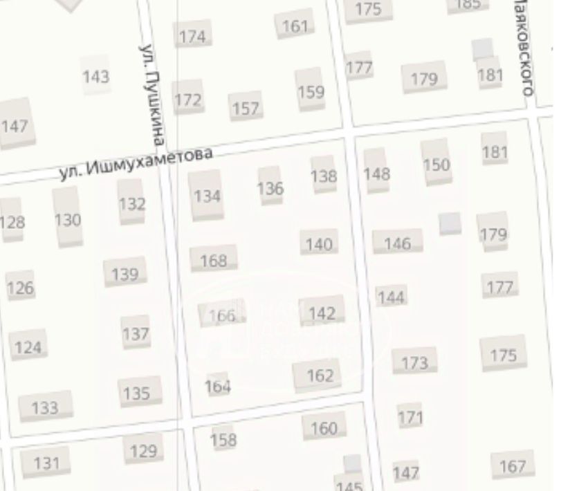 дом г Лысьва ул Ишмухаметова 140 фото 4