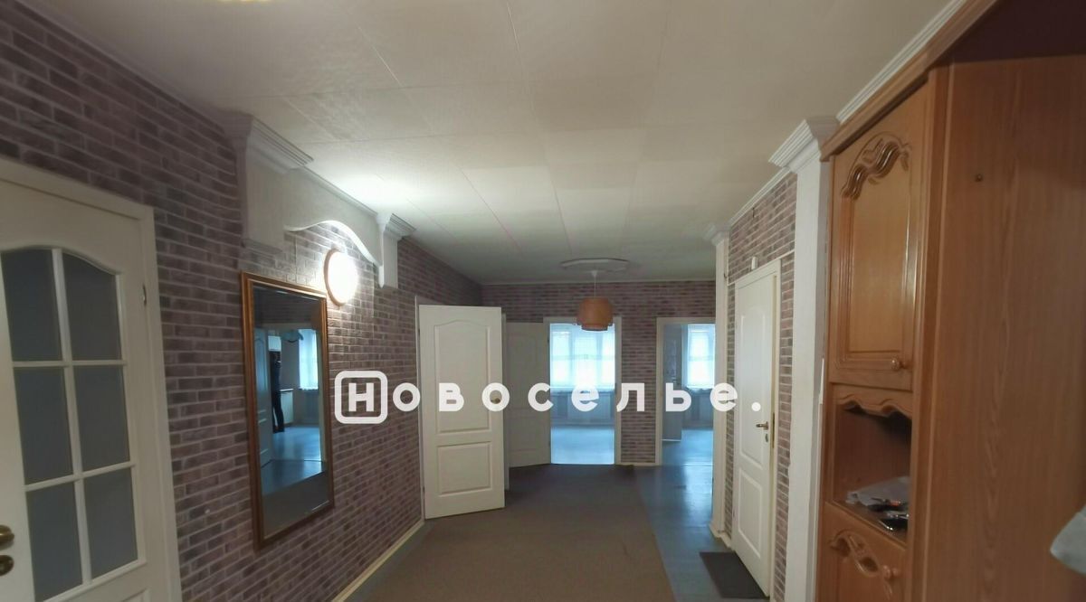 квартира г Рязань р-н Советский ул Горького 76 фото 8