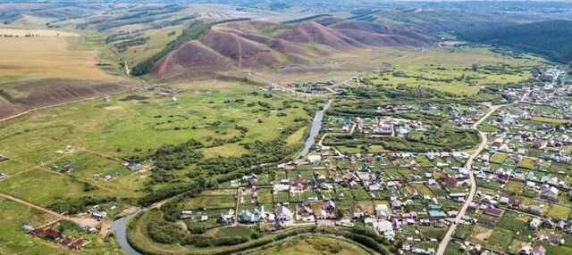 земля сельсовет, ул. Дружбы, Солонцовский фото