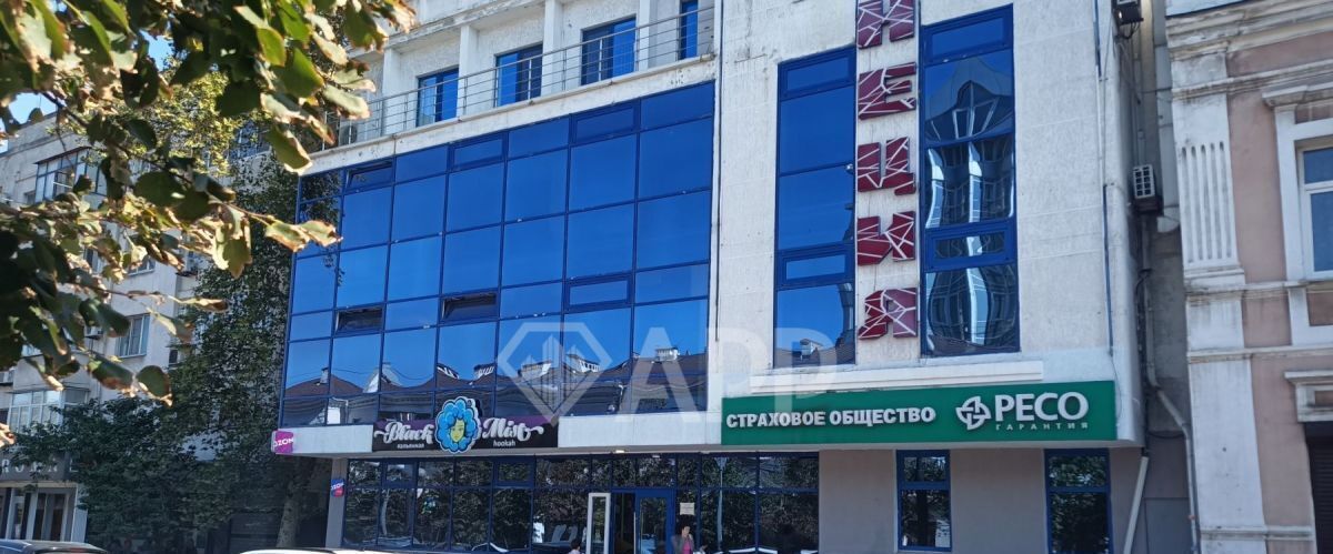 офис г Новороссийск р-н Центральный ул Новороссийской Республики 14а фото 5