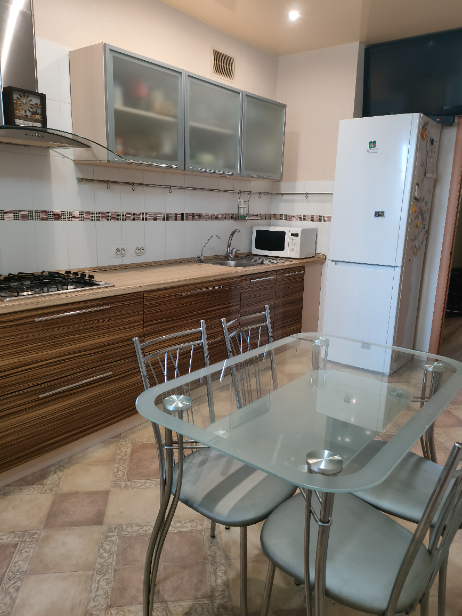 квартира г Орел р-н Заводской ул Комсомольская 310/1 фото 3
