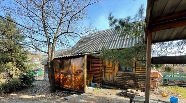 дом ул Каирская 24 р-н Куйбышевский фото