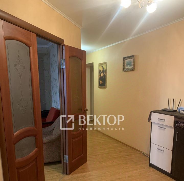 квартира г Ярославль р-н Дзержинский ул Строителей 7к/3 фото 3