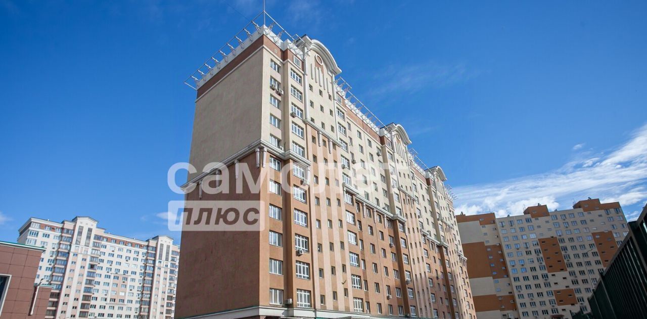 квартира г Кемерово р-н Центральный ул Волгоградская 1 фото 29