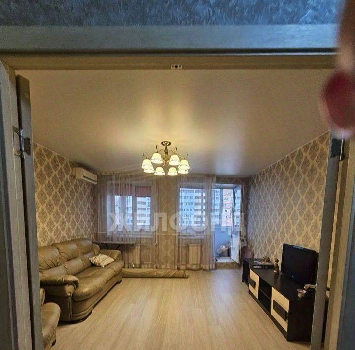 квартира г Абакан ул Кирова 120к/2 фото 7