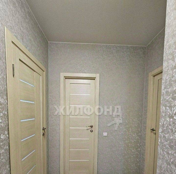 квартира г Абакан ул Кирова 120к/2 фото 11