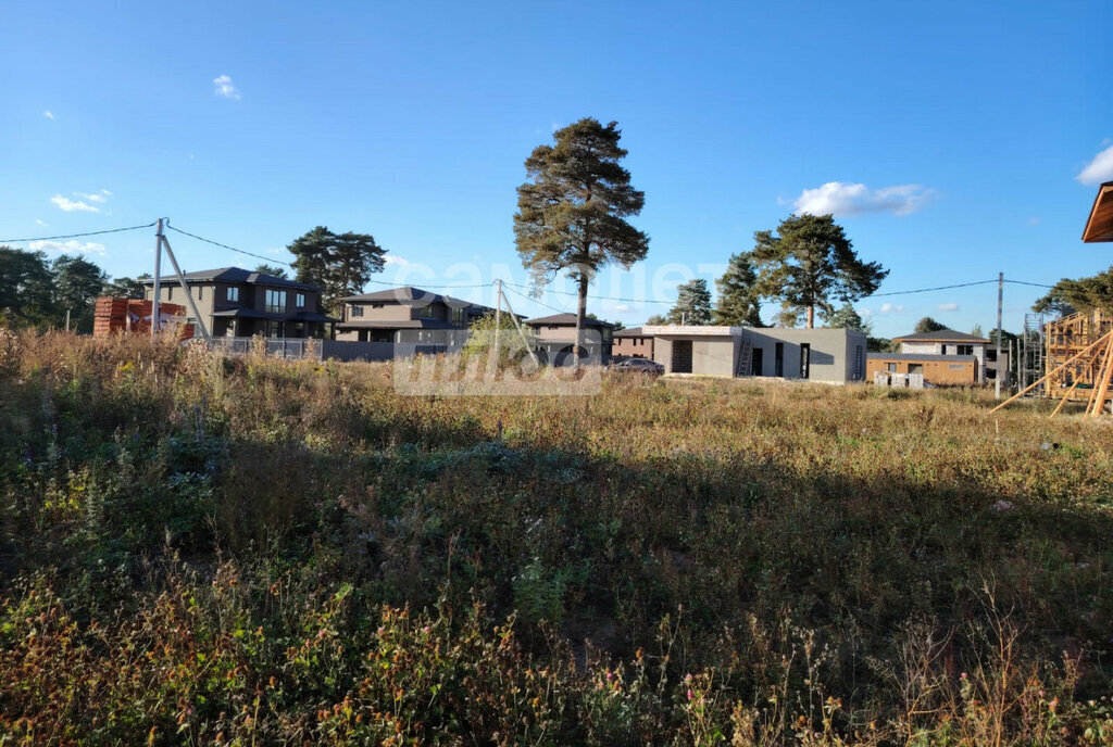 земля городской округ Ленинский д Суханово посёлок подсобного хозяйства Суханово Бутово фото 1