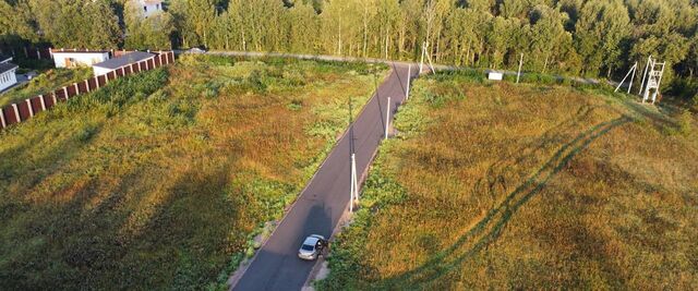 Колтушское городское поселение, Ломоносовская фото