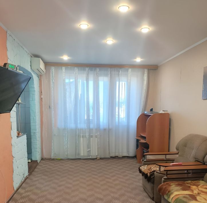 квартира г Новотроицк ул Уральская 19 фото 10