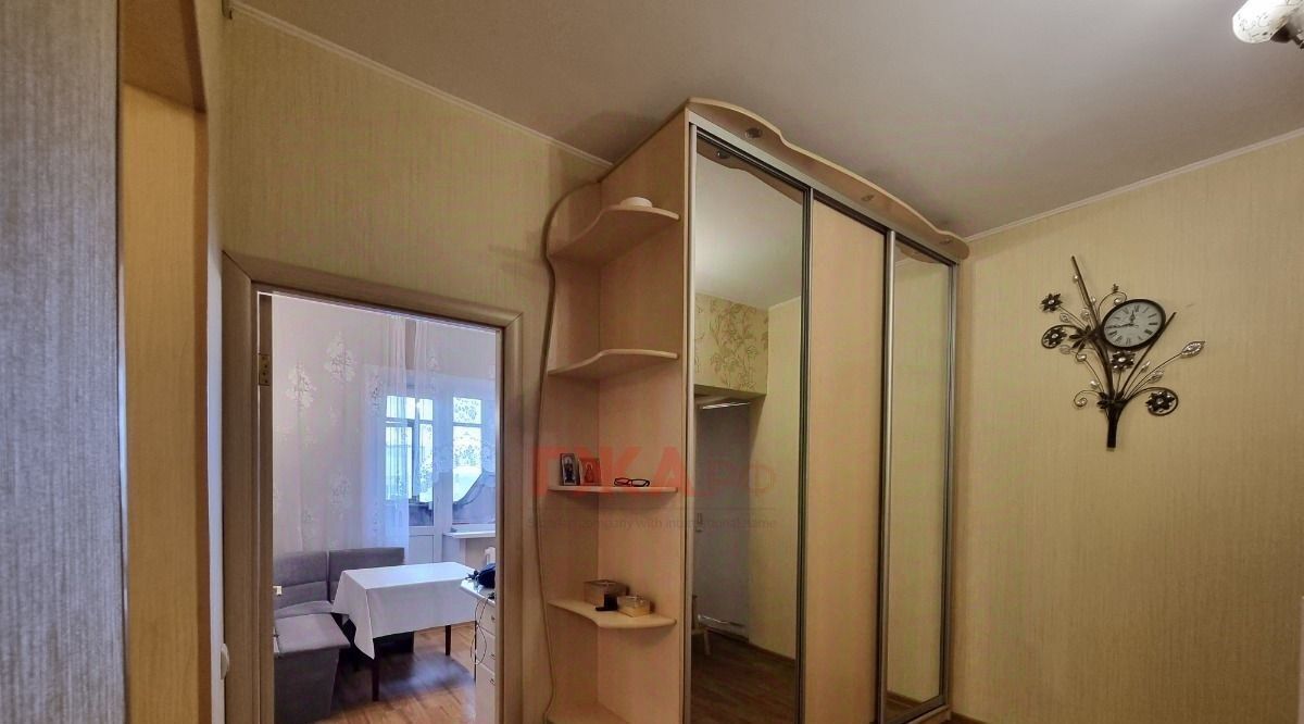 квартира р-н Нерюнгринский г Нерюнгри ул Южно-Якутская 33 фото 15