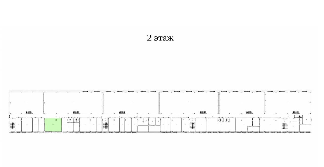 офис г Санкт-Петербург метро Бухарестская ул Салова 56 округ Волковское фото 5