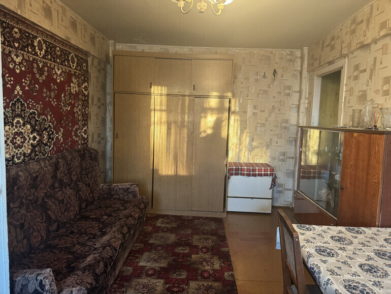 квартира г Тула р-н Пролетарский ул Металлургов 83 фото 2