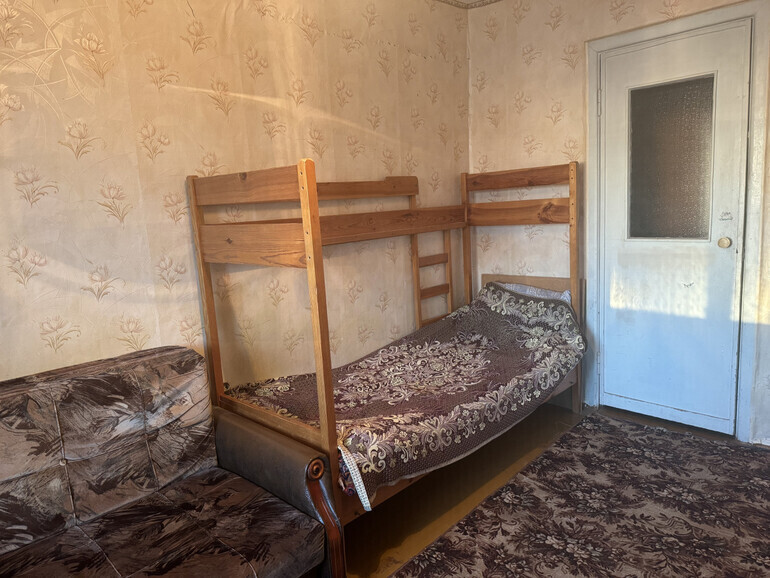 квартира г Тула р-н Пролетарский ул Металлургов 83 фото 11