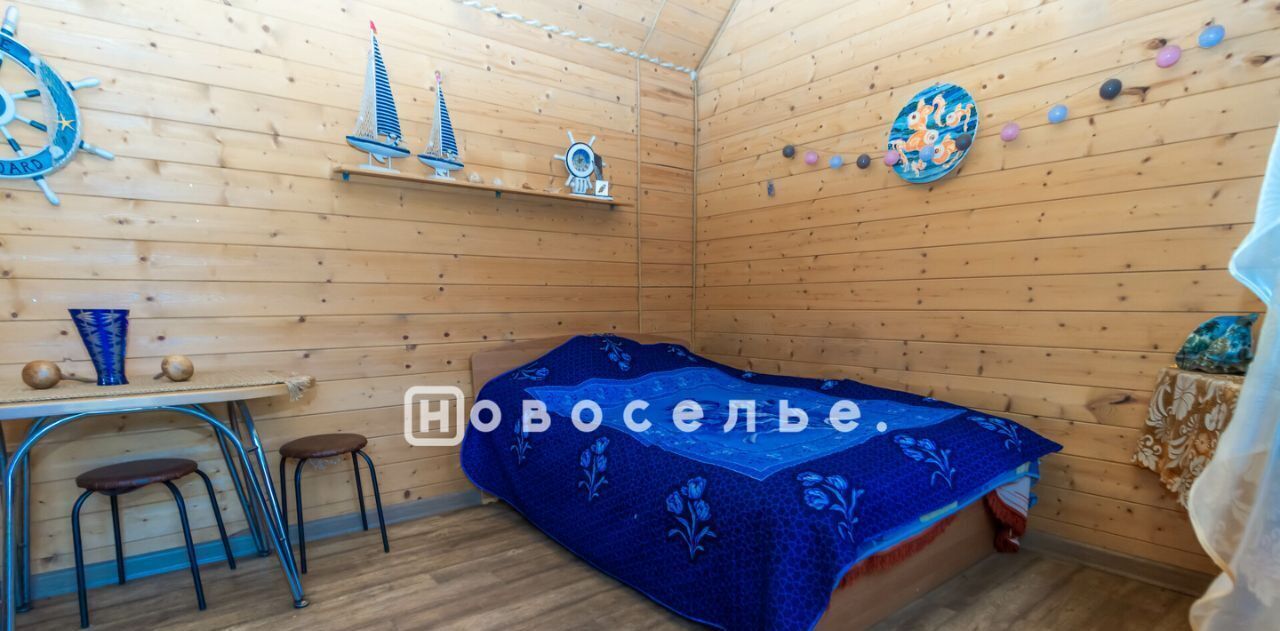 дом г Рязань р-н Железнодорожный снт тер.с.т. Коммунальник 23 фото 10