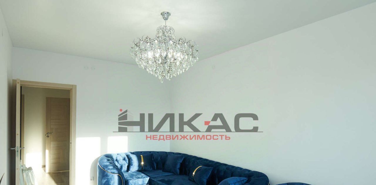 квартира г Ярославль р-н Дзержинский ул Александра Додонова 6к/5 фото 11
