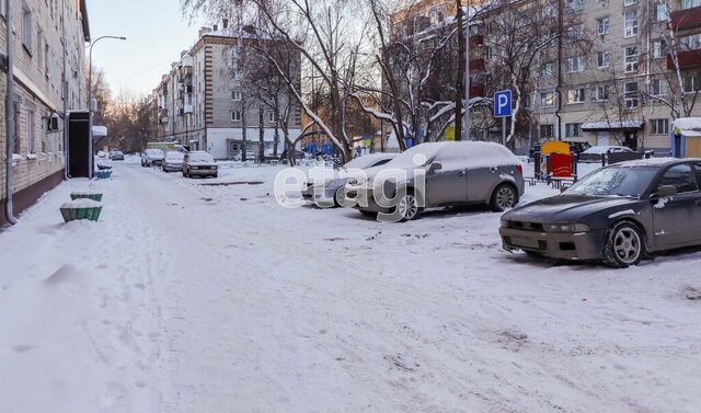 ул 50 лет ВЛКСМ 91а Ленинский административный округ фото