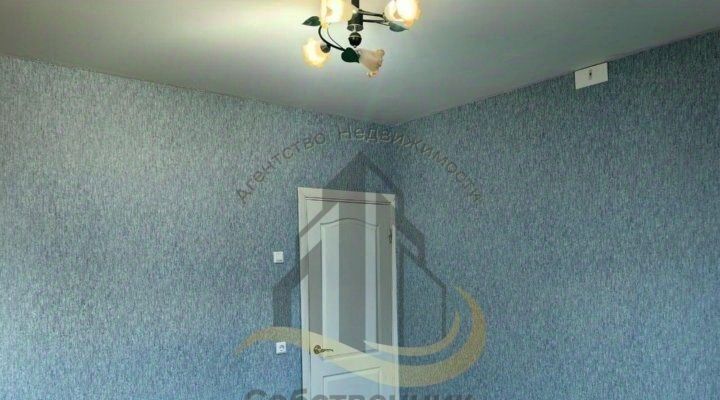 квартира г Старый Оскол Северный микрорайон 33 фото 11