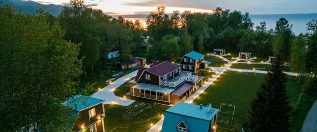 Байкальское муниципальное образование фото