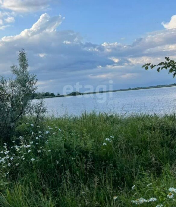 производственные, складские р-н Азовский с Кагальник ул Мостовой Спуск 1 Кагальницкое сельское поселение фото 3