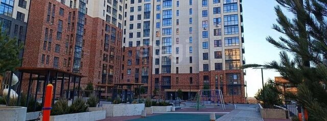 р-н Ворошиловский фото