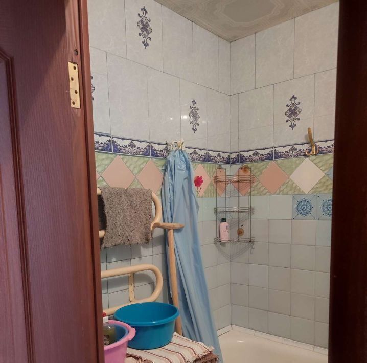квартира г Самара Безымянка пр-кт Кирова 309 фото 10