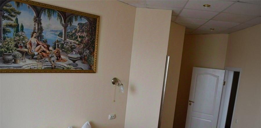 комната г Владивосток р-н Первореченский ул Гамарника 1 фото 3