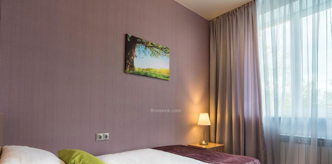 комната г Екатеринбург Динамо ул Академическая 28а фото 1