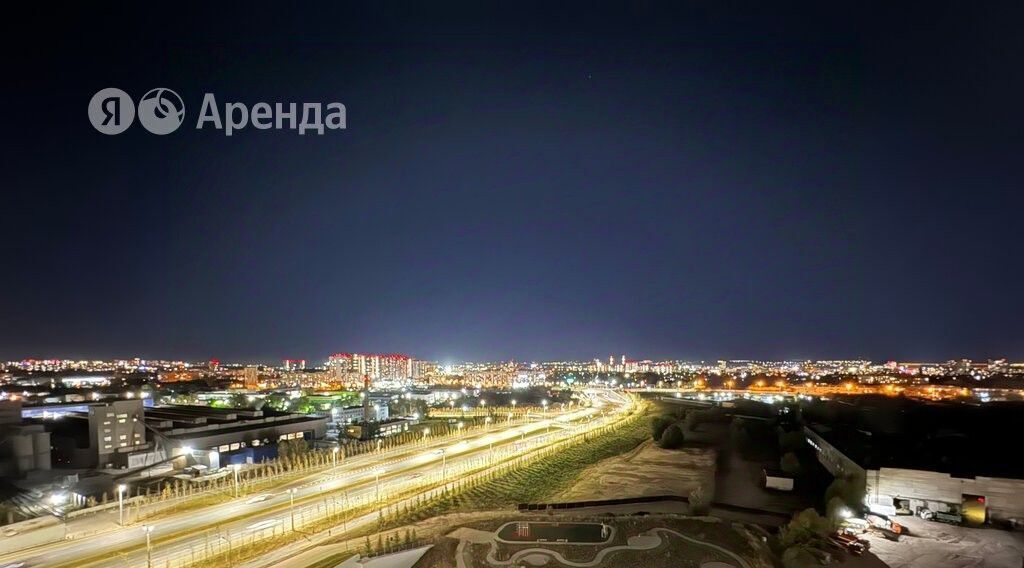 квартира г Казань метро Горки ул Мансура Хасанова 19 фото 21